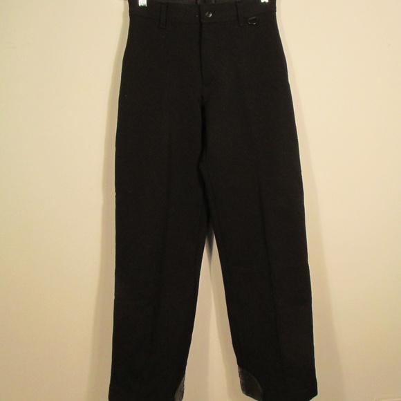 AFRC® VORTEX SOFT SHELL SNOW PANTS - Picture 2 of 10